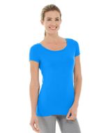 Tiffany Fitness Tee