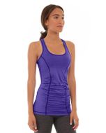 Leah Yoga Top